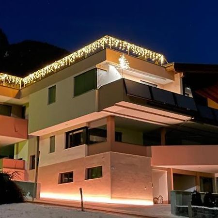 Appartement Mountain Lake Maurach  Exterior foto