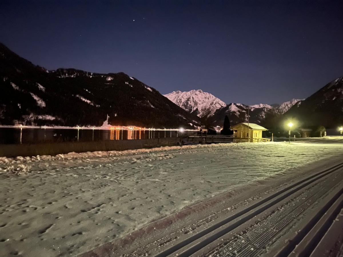 Appartement Mountain Lake Maurach  Exterior foto