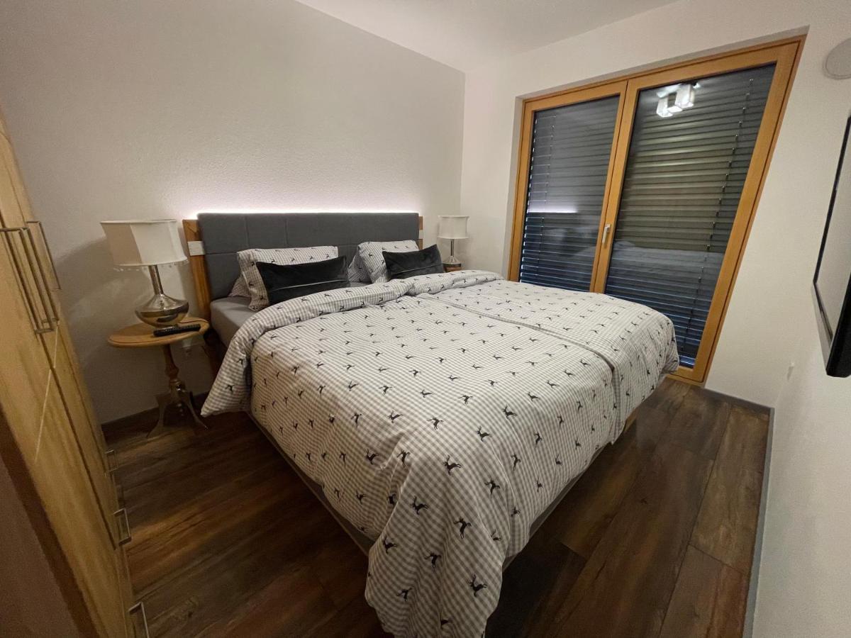 Appartement Mountain Lake Maurach  Exterior foto