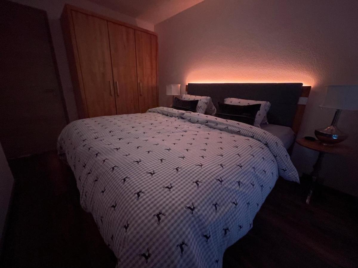 Appartement Mountain Lake Maurach  Exterior foto