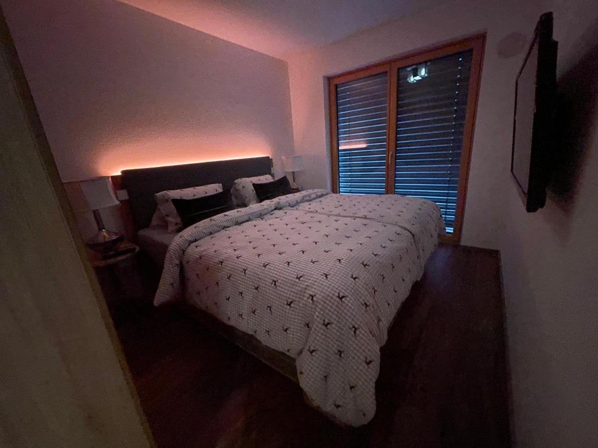 Appartement Mountain Lake Maurach  Exterior foto