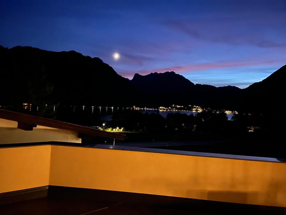 Appartement Mountain Lake Maurach  Exterior foto