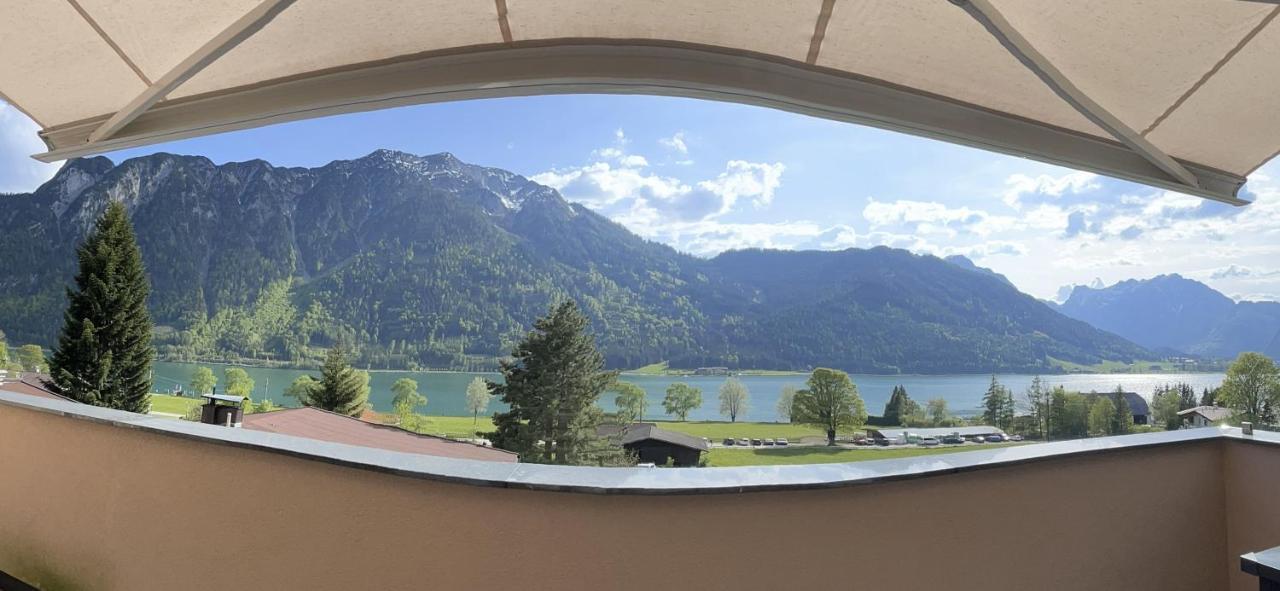 Appartement Mountain Lake Maurach  Exterior foto