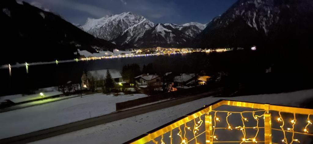 Appartement Mountain Lake Maurach  Exterior foto