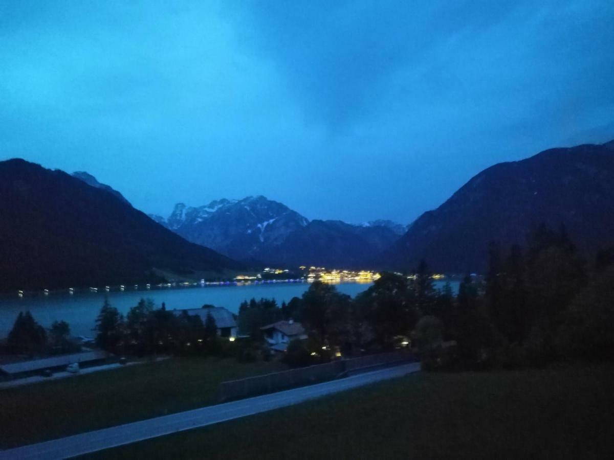 Appartement Mountain Lake Maurach  Exterior foto